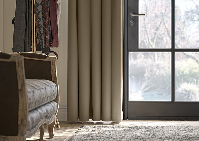 Ascot, Java - Made to Measure Curtains - Image 5